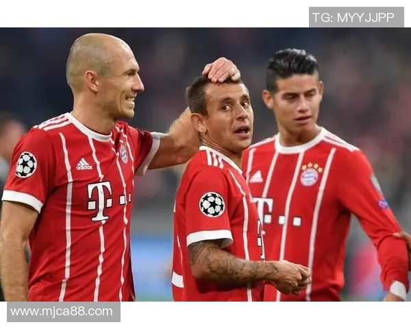 拜仁慕尼黑迎战柏林赫塔力争主场全取三分展现霸主风范